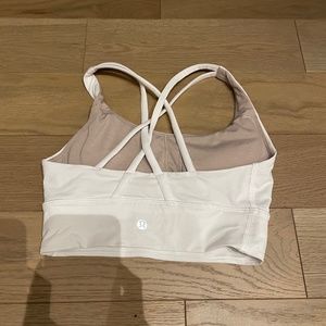 Lululemon Energy Bra